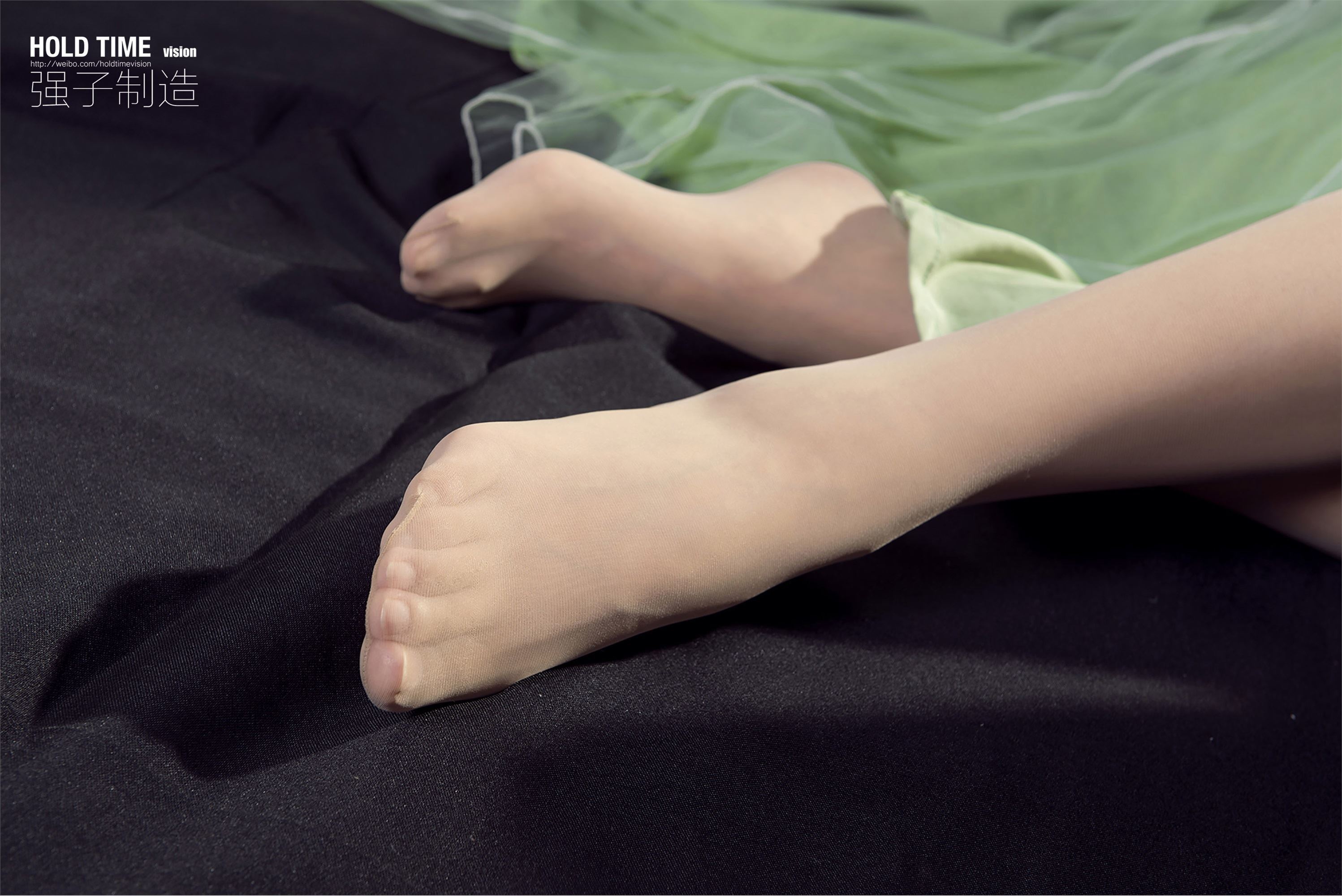 Ligui丽柜 2022.07.29 玉足清茶 心心